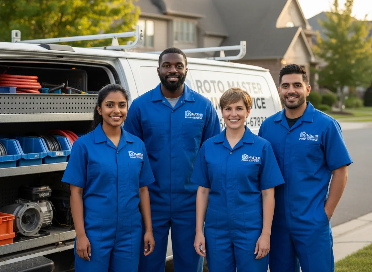 Sump Pump Installation company in Ocean Grove, NJ
